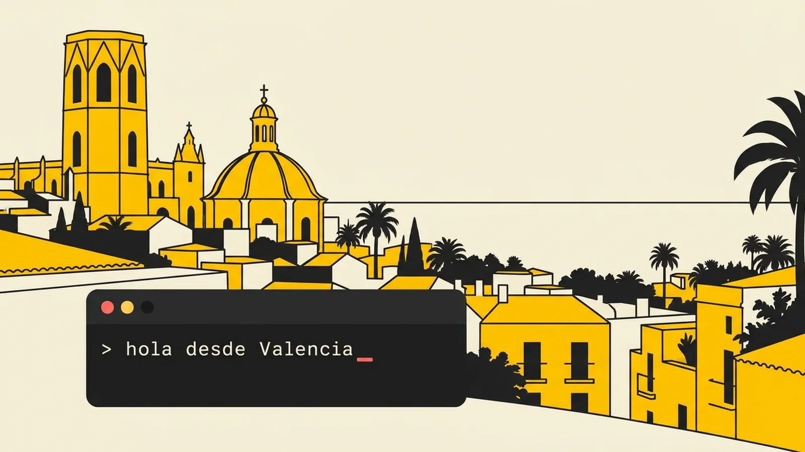 Agentes IA para PYMEs en Valencia
