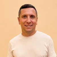 Marian Maksymchuk, CEO y fundador de Yelloway